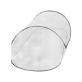 Tente de lit pliante portable, moustiquaire, tente de camping, moustiquaire, randonnée en plein air, dortoir intérieur