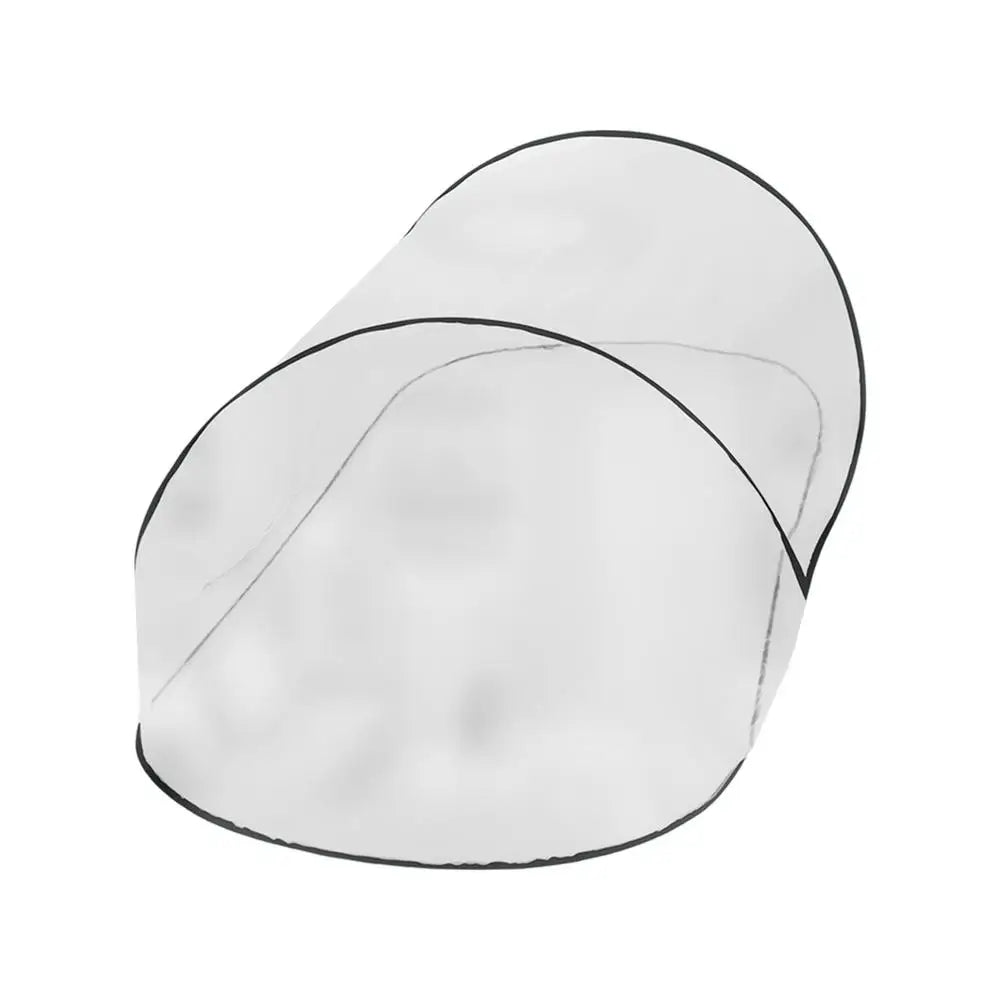 Tente de lit pliante portable, moustiquaire, tente de camping, moustiquaire, randonnée en plein air, dortoir intérieur